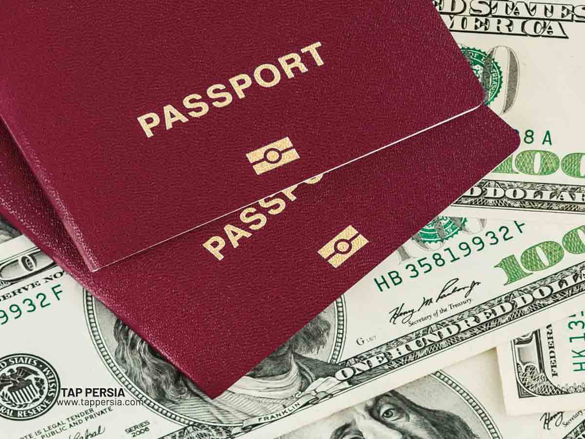 Tourist E-Visa for German Citizens