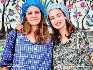 Ultimate Guide to Iran Visa Requirements for German Citizens – 2025 Travel Made Easy