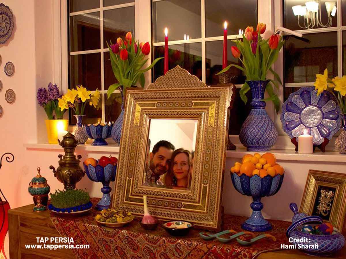 Delight in Festivals and Celebrations