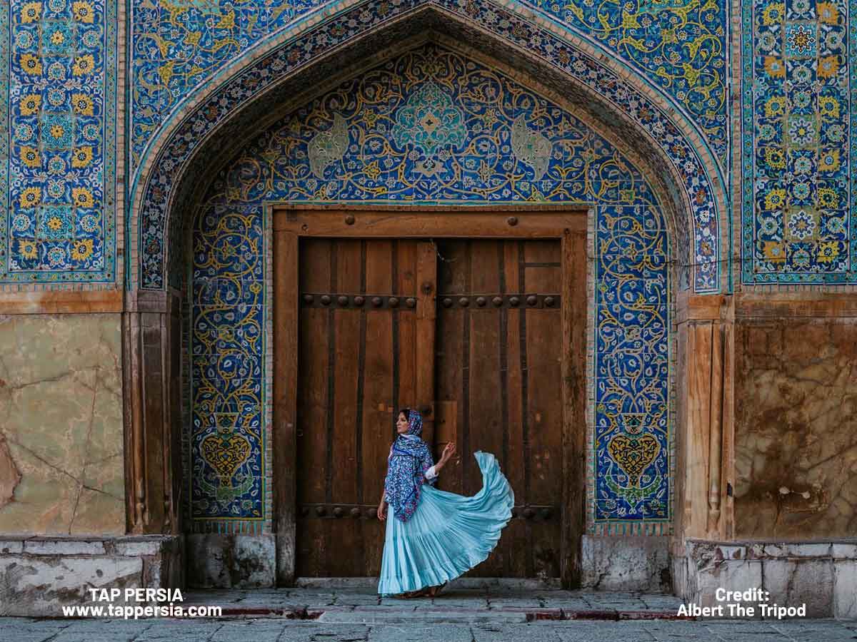 Preservation of Historical Sites