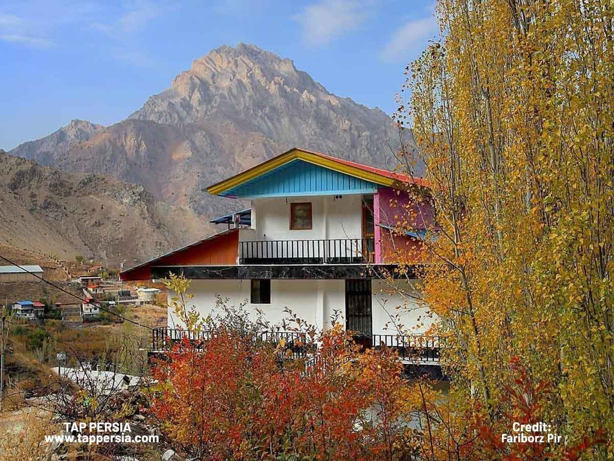 Enjoy Riverside Retreats