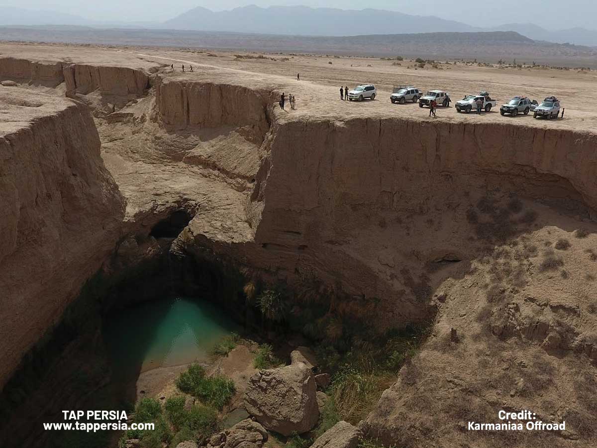 Discover Hidden Natural Beauty