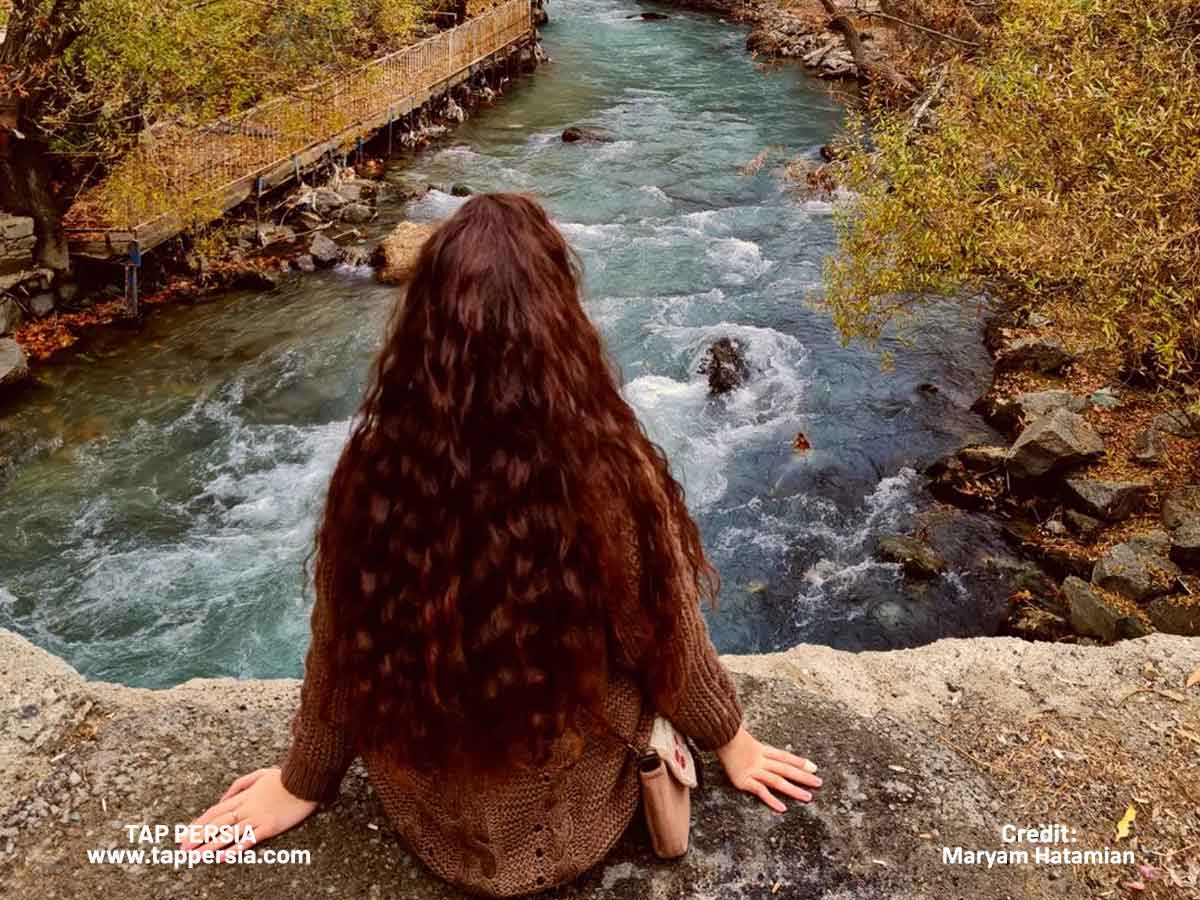 Enjoy Riverside Retreats