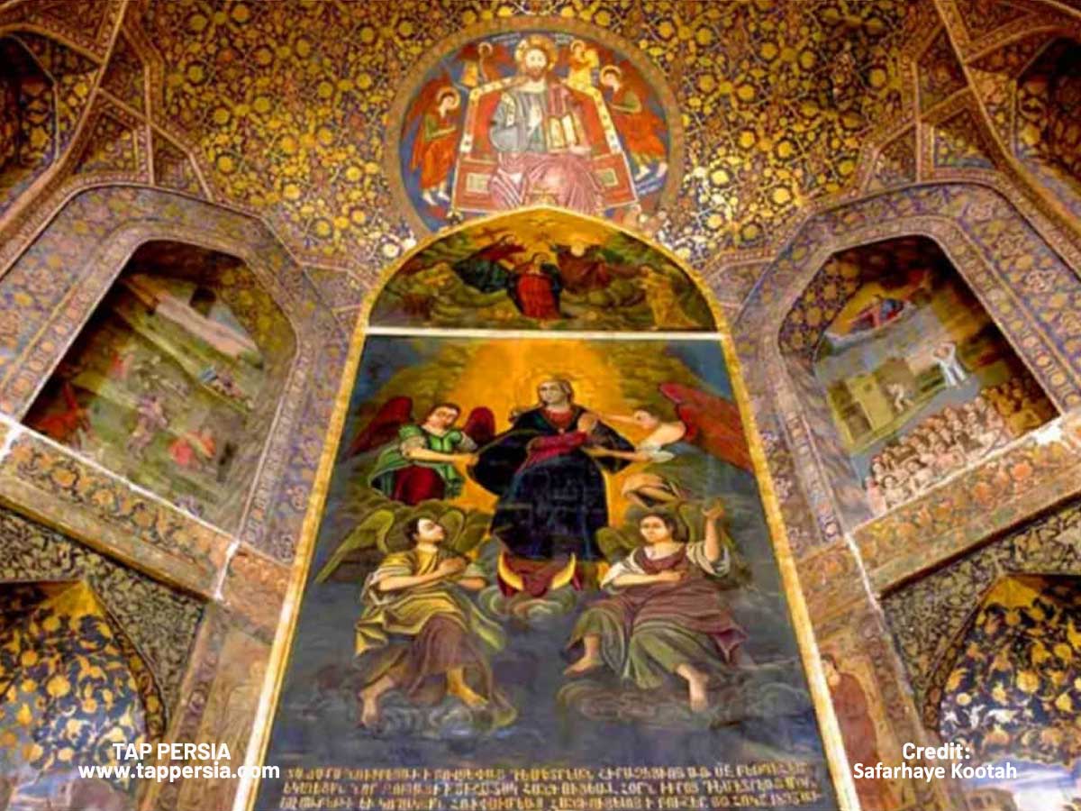 Saint Mary’s Church