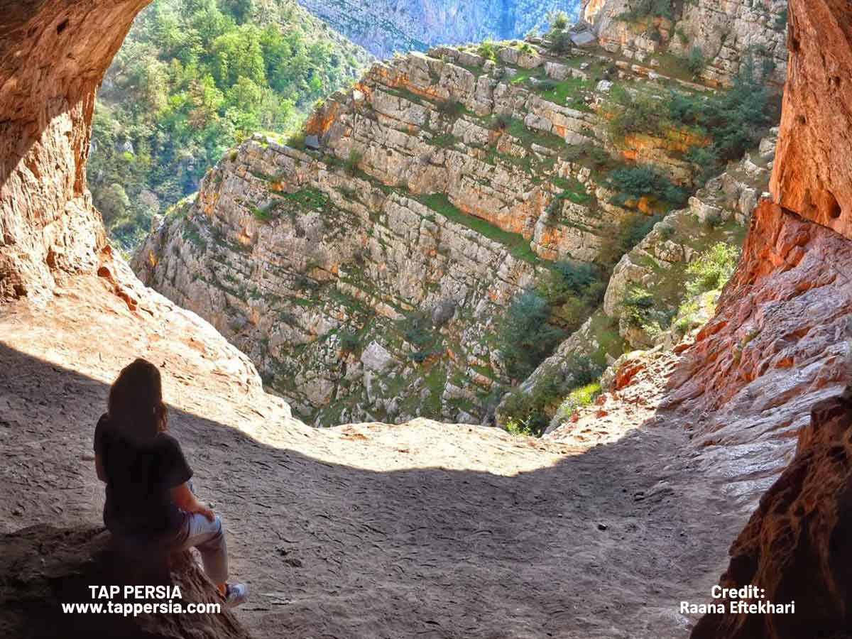 Discover Hidden Natural Beauty