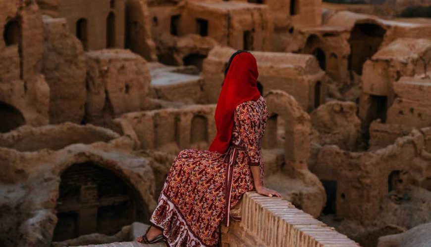 Explore Iran’s Ancient Wonders