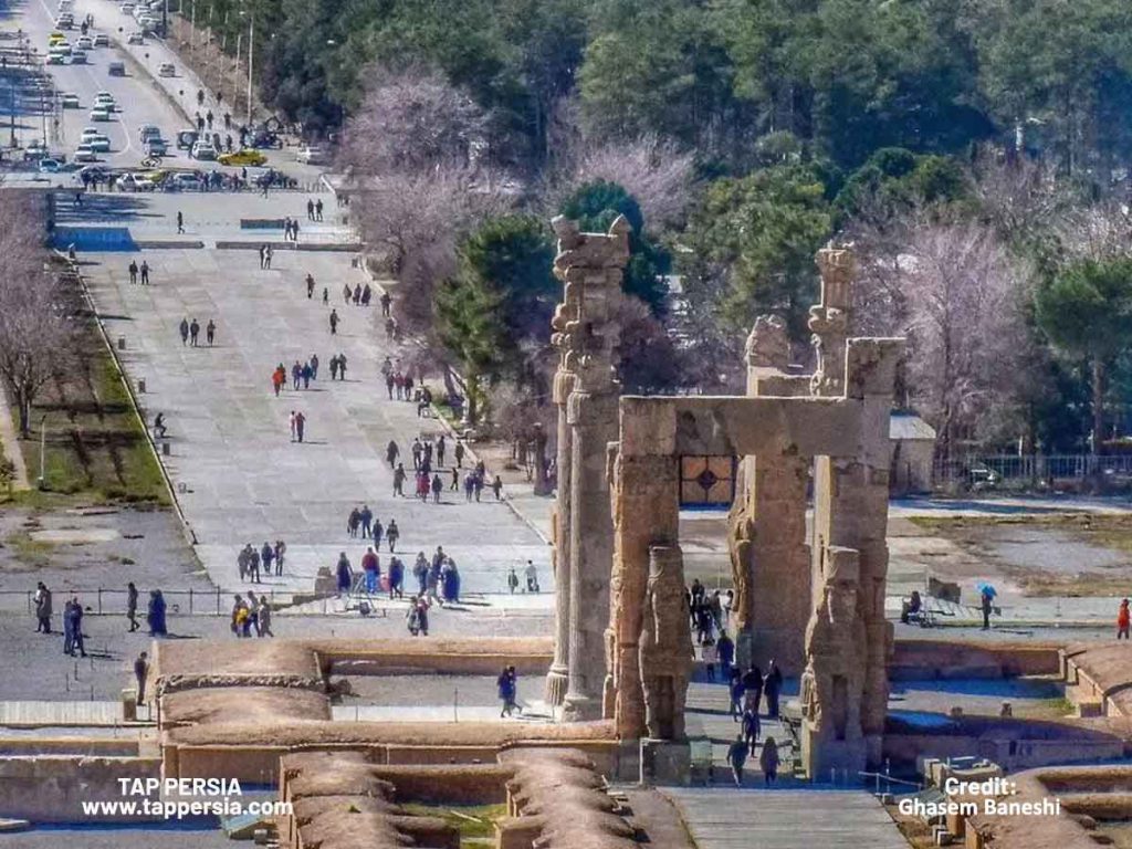 Rich Historical Heritage