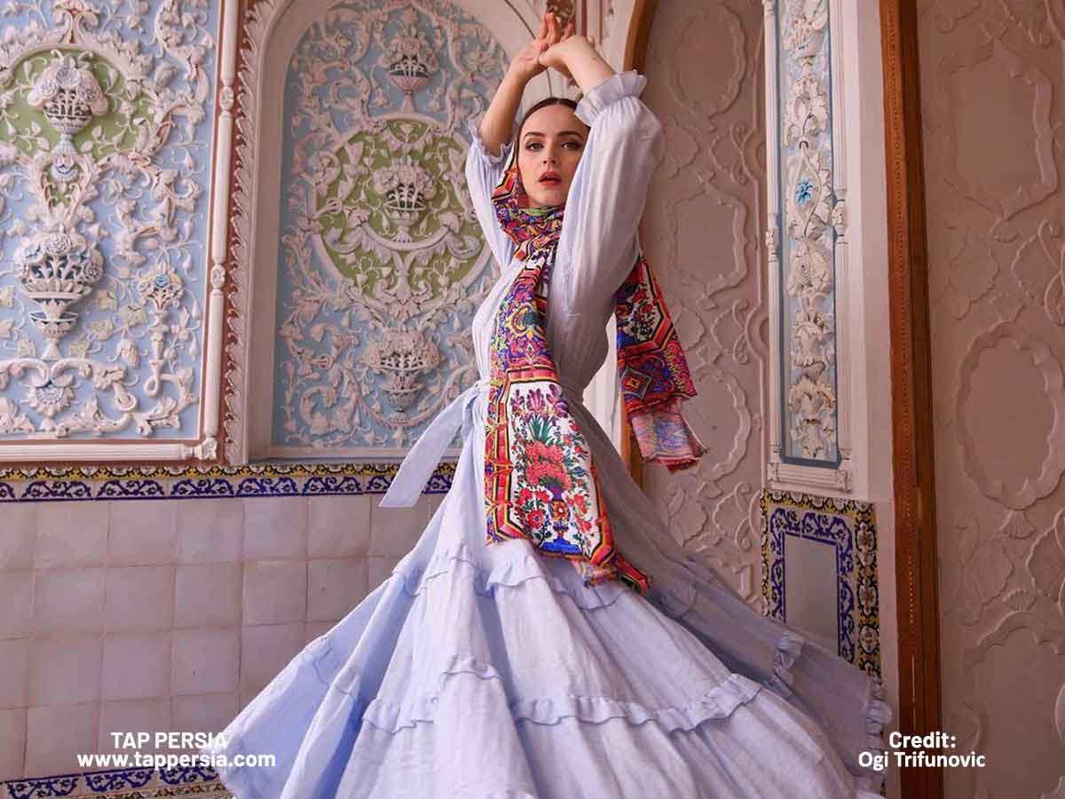 Visit the Cultural Capital of Iran