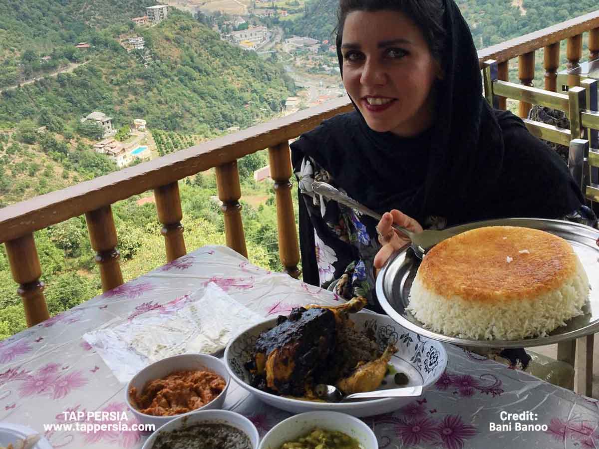 Taste Local Delicacies