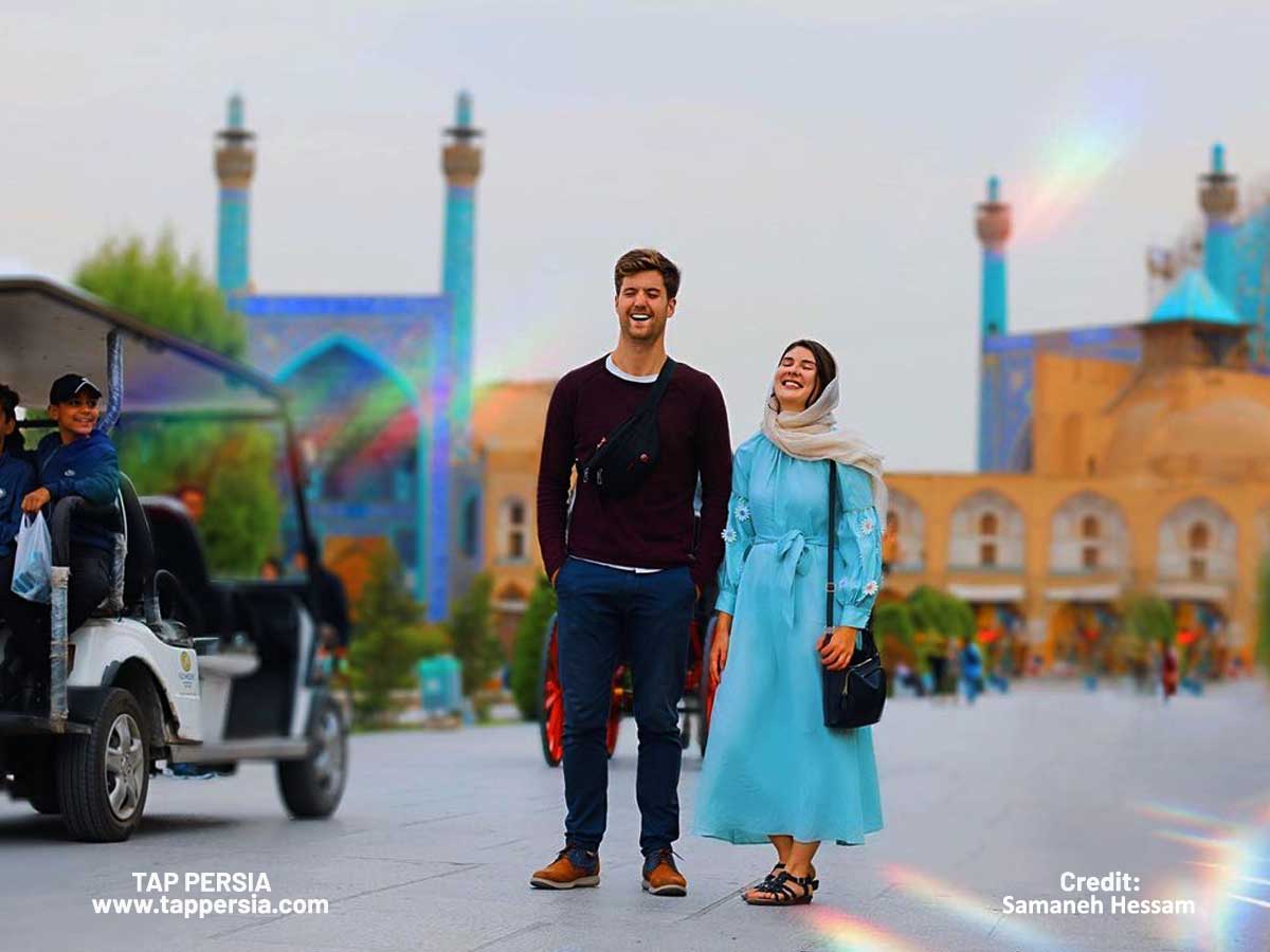 Capture Memories Together