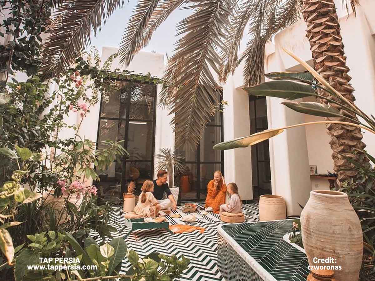 Capture Memories Together