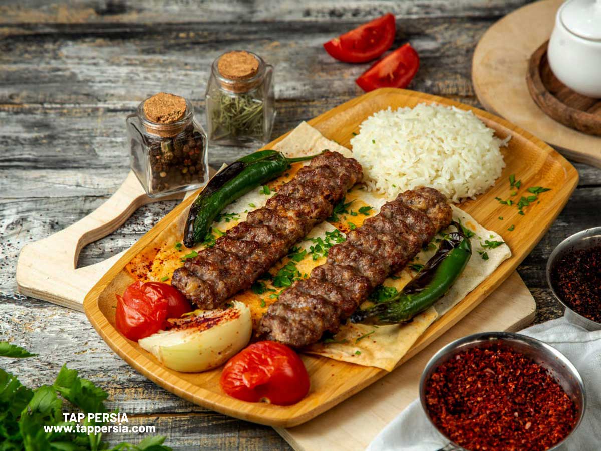 Taste Local Delicacies