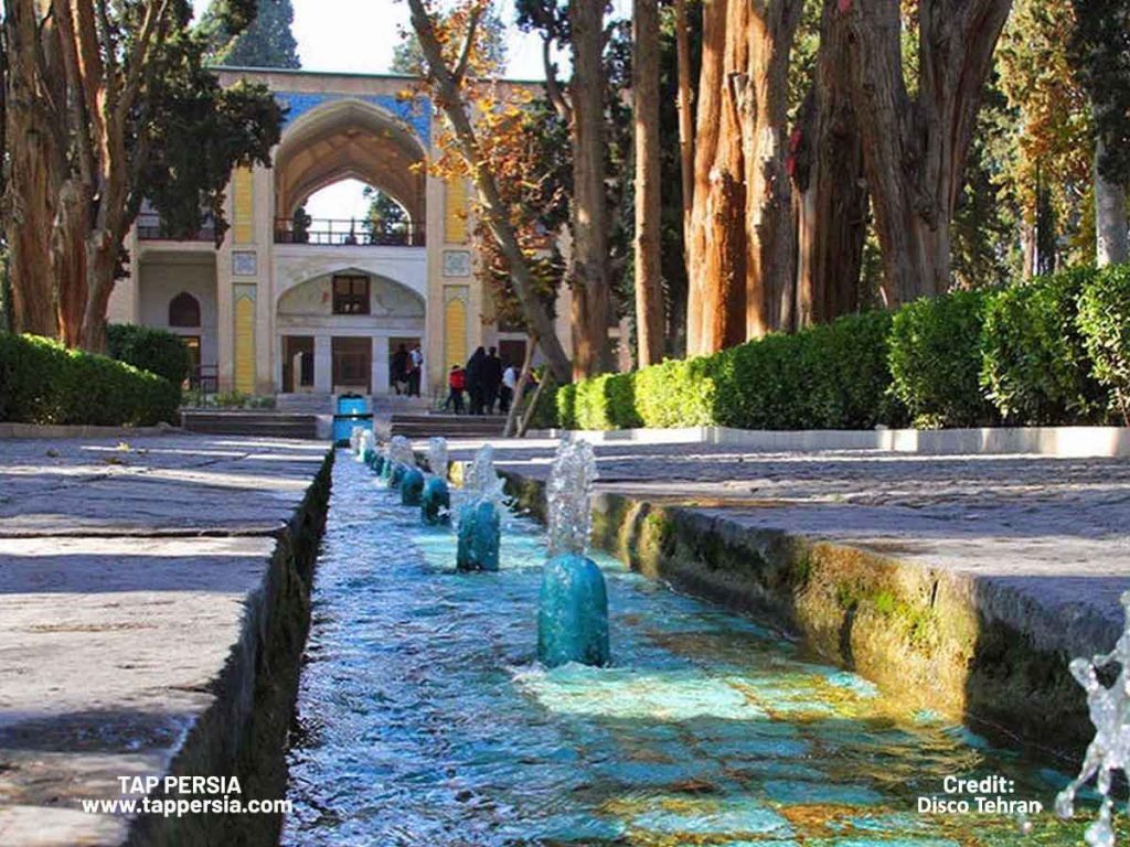 Elements of Harmony and Tranquility