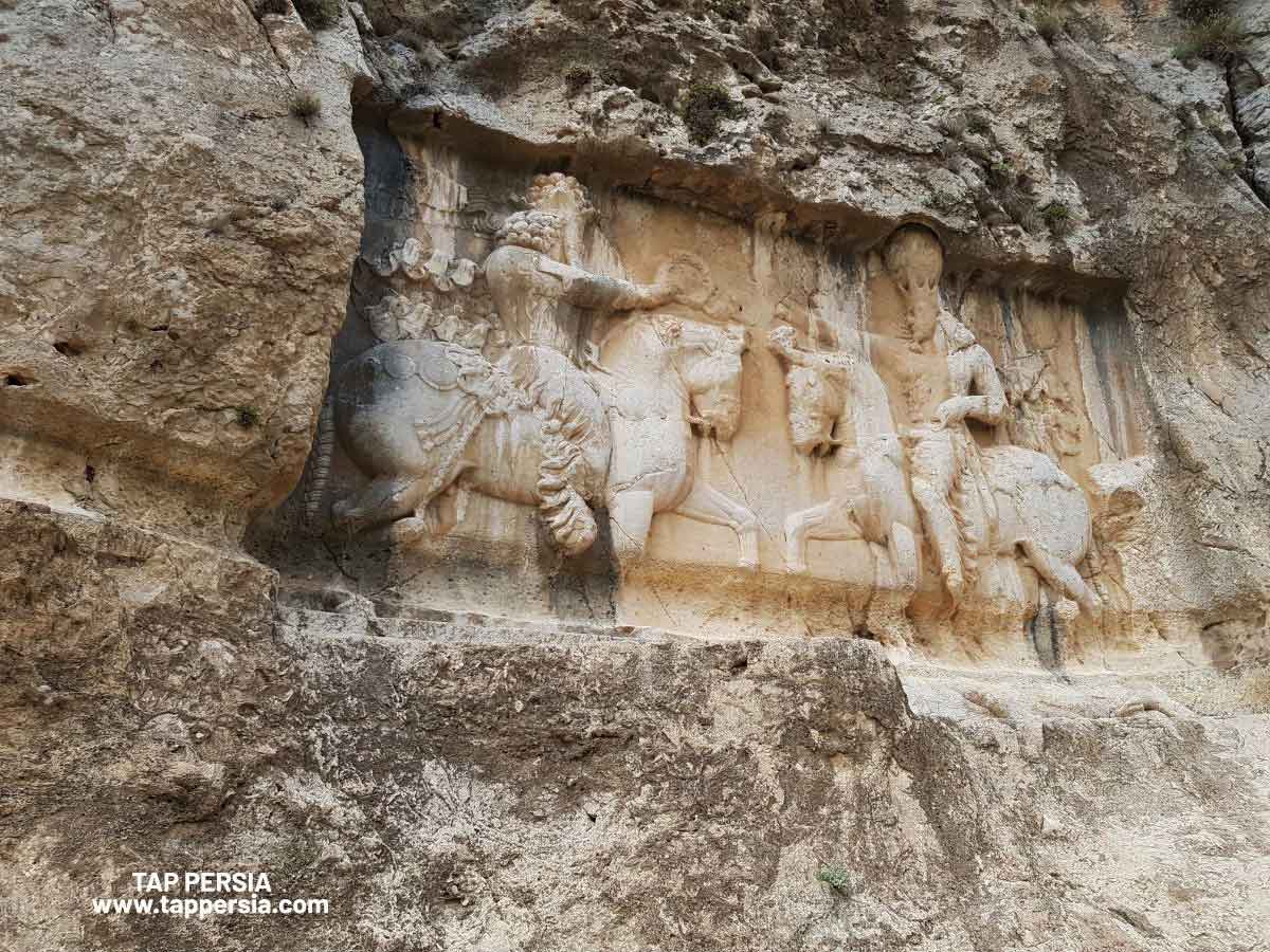 Naqsh-e Rustam