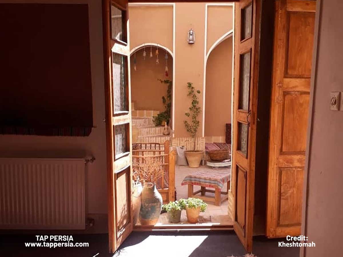 Stay in Boutique Accommodations