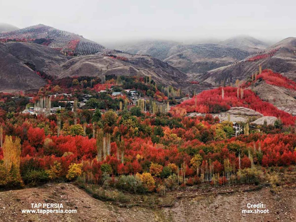 Alamut Castle: Legends of the Assassins