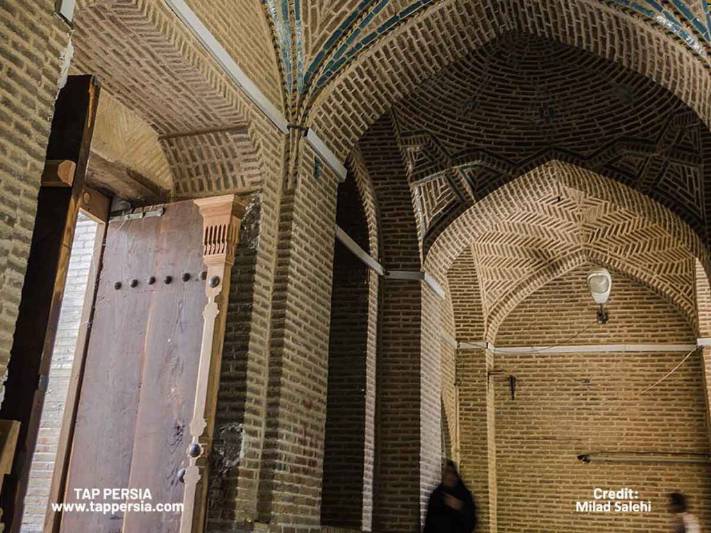 Great Mosque of Khorramabad