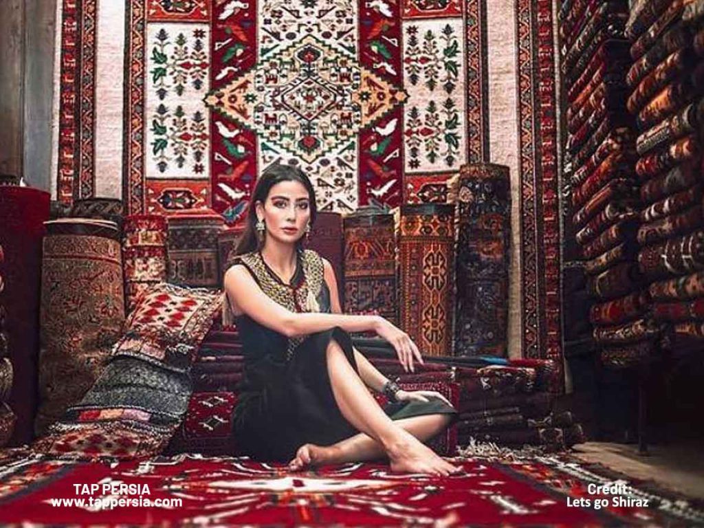 Iran's Historical Bazaars