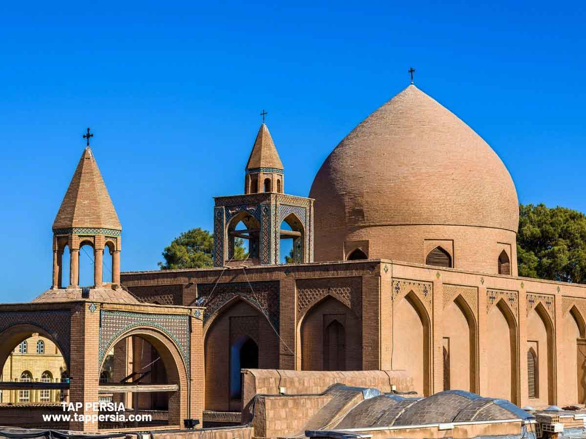 Holy Savior Cathedral