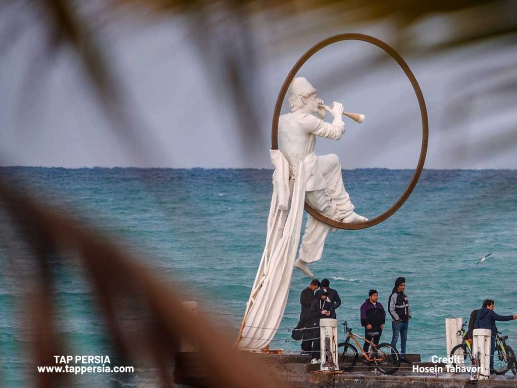 Kish Island: A Paradise for Leisure and Luxury