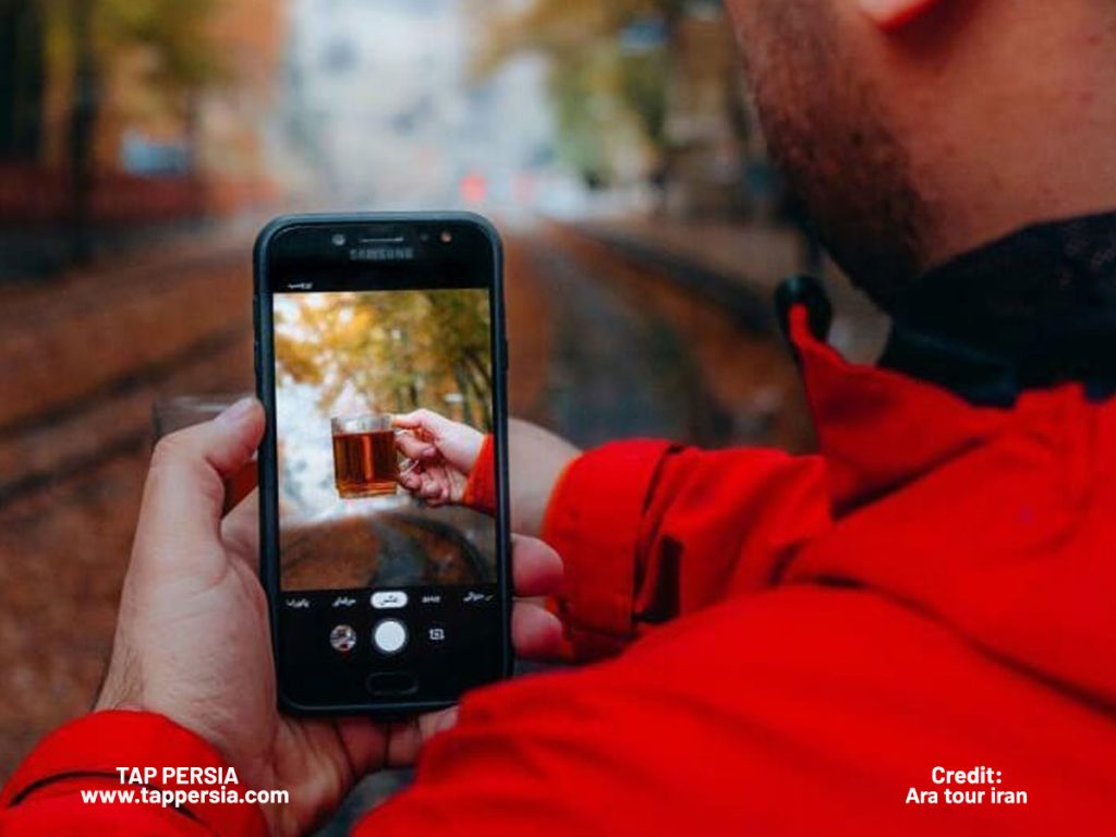 A Photographer's Paradise