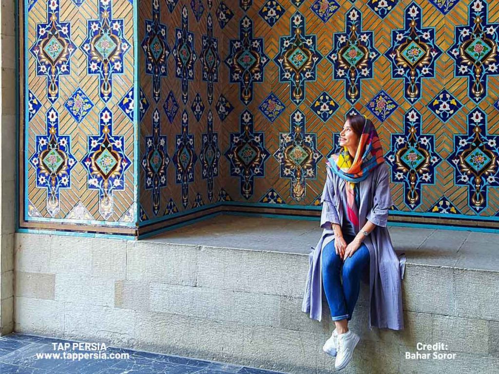 Niavaran Cultural Complex