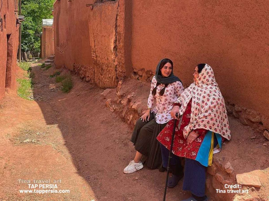 Historical Villages of Iran