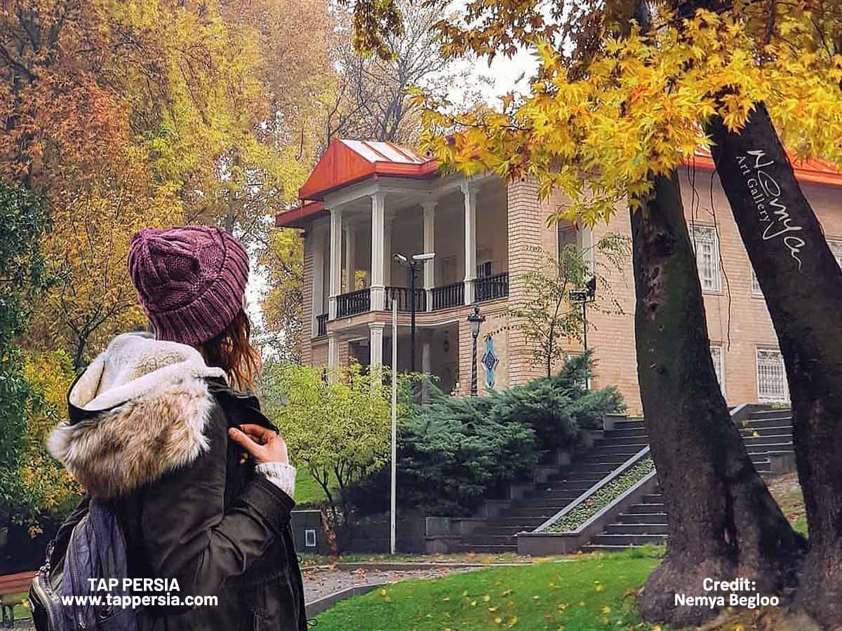 Exploring Tehran: The Bustling Metropolis of Iran | TAPPersia