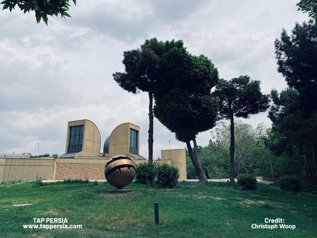 Tehran Museum of Contemporary Art