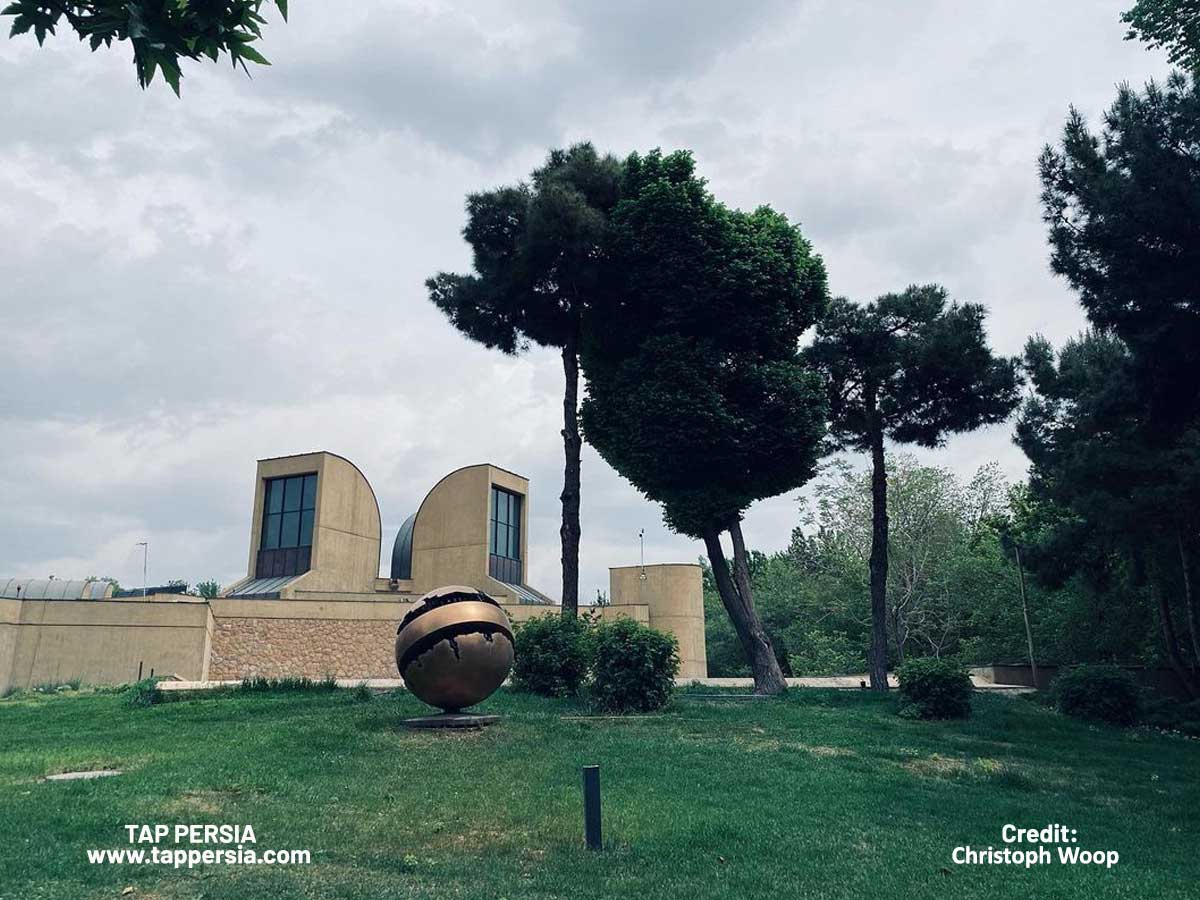Exploring Tehran: The Bustling Metropolis of Iran | TAPPersia