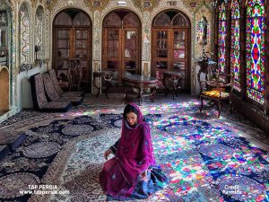 Common Farsi Phrases for Tourists in Iran