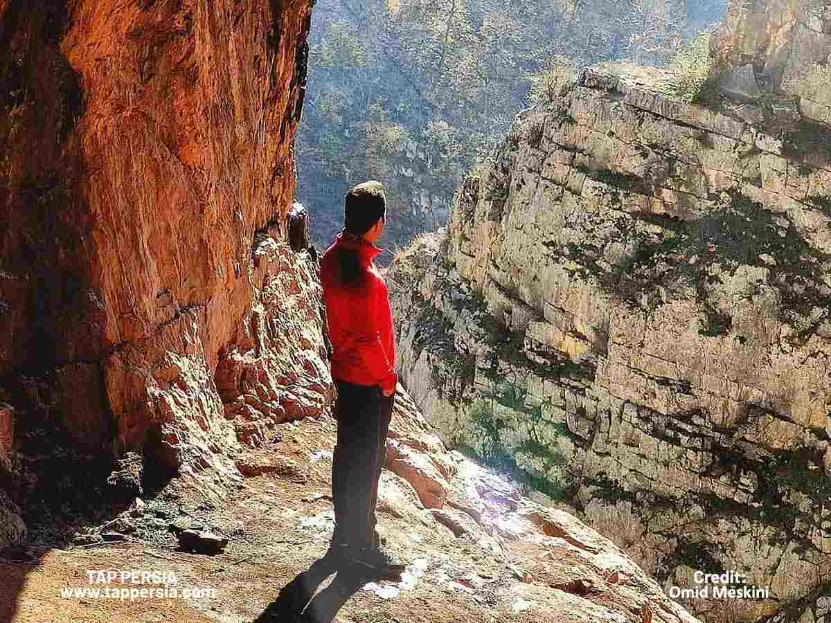 visa-free travel to Iran