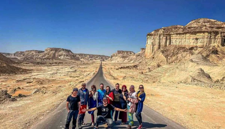 visa free travel to Iran