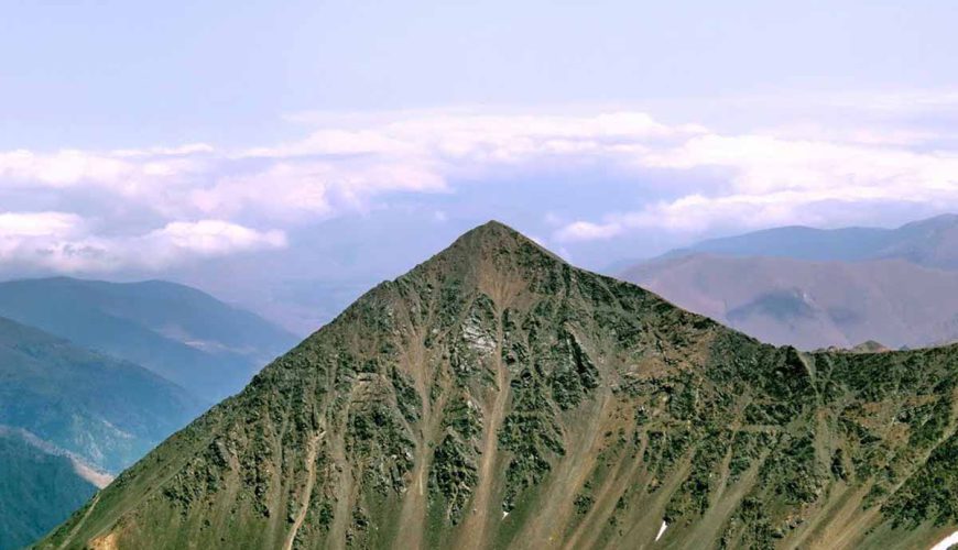 Palang Chal