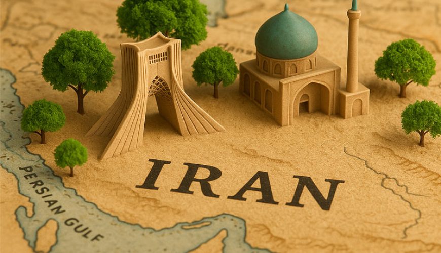 Iran Visa Major Update 2025
