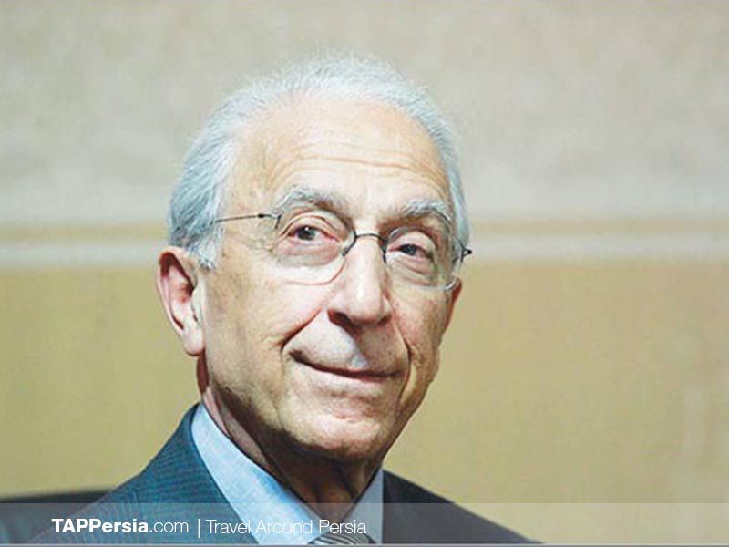 Majid Samii – Iranian Neurosurgeon, Known Internationally