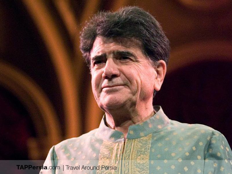 Mohammad Reza Shajarian – The Most Praised Iranian Singer