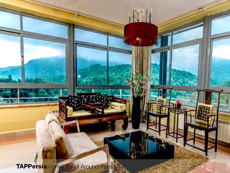 8 Coolest Hotels to Stay in Iran