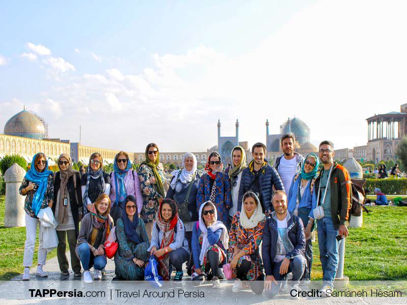 Looking for the Best Time to Visit Iran?