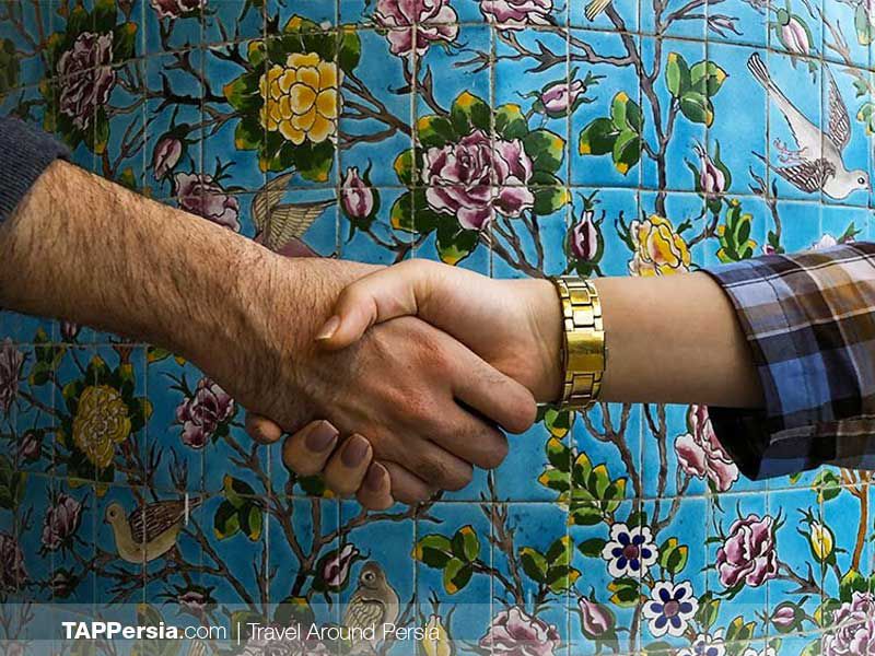 8 Things You Shouldn’t Do in Iran