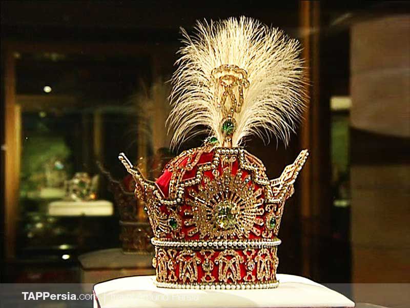 National Jewelry Museum – The Elegance of Persia