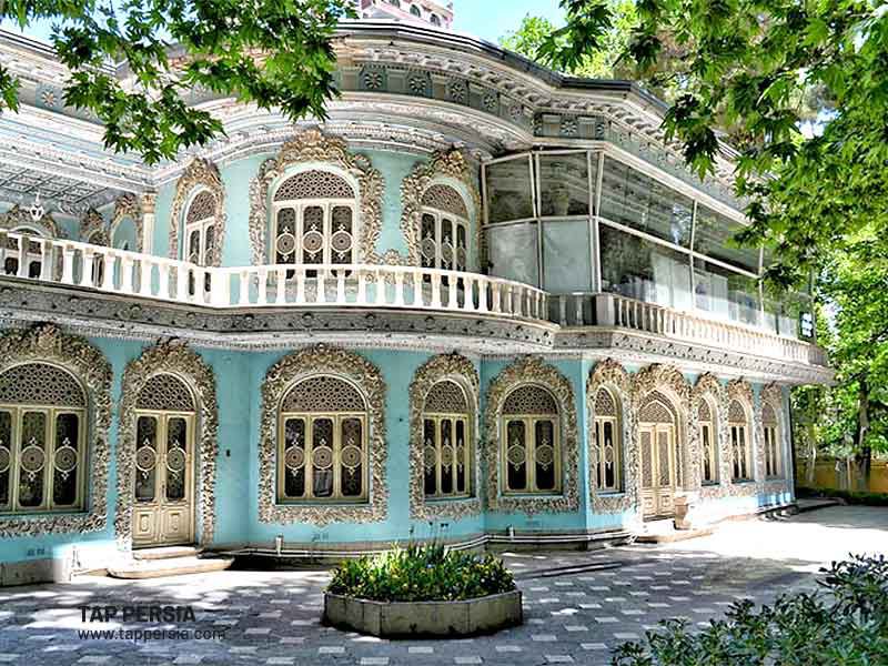 Time Museum,Tehran