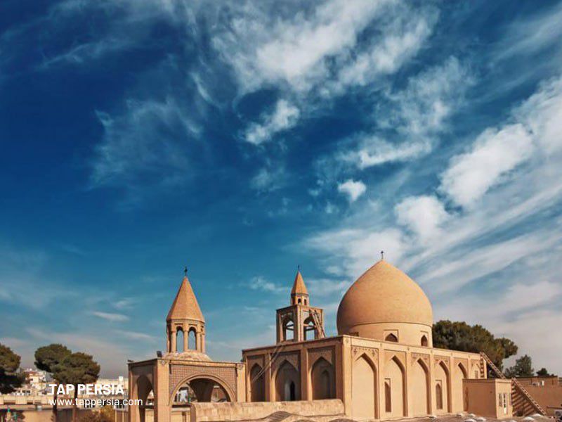 Vank Cathedral