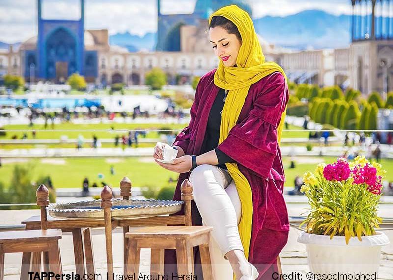 TAP Persia | Plan Your Budget Trip to Iran | Iran Tours