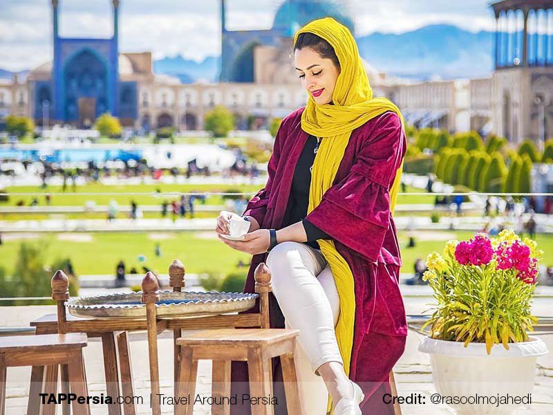 TAP Persia | Plan Your Budget Trip to Iran | Iran Tours