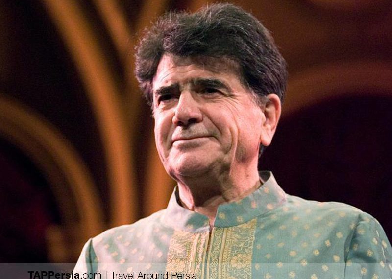 Mohammad Reza Shajarian