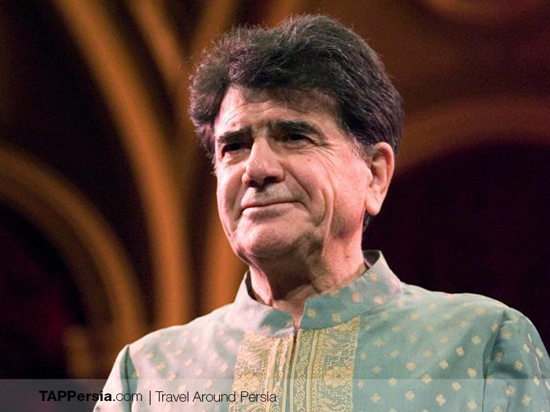 Mohammad Reza Shajarian