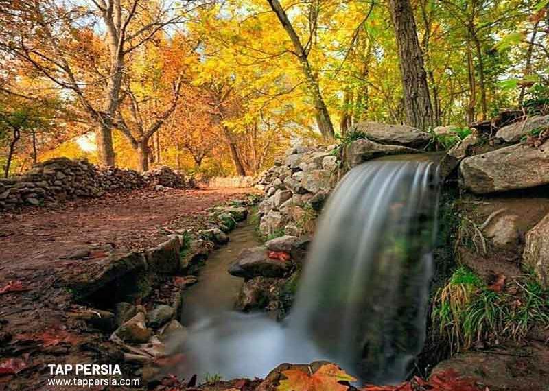 Qalat Village - Shiraz - Iran