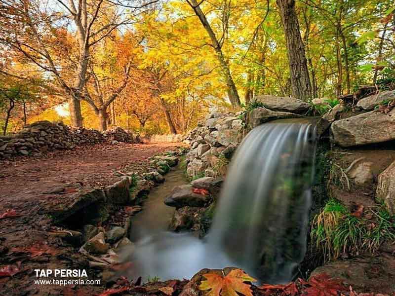 Qalat Village - Shiraz - Iran