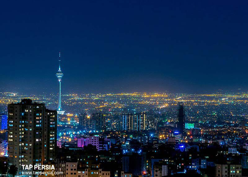 Iran Top Tourism Places to Visit in 2022 - Tehran